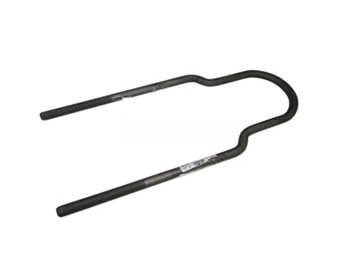 GRAMPO SUSPENSOR S/ PORCAS (2T0599173A,)