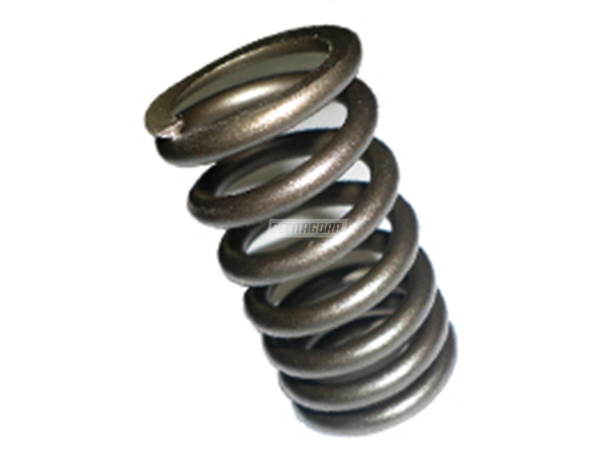 MOLA VALVULA ADMISSAO MOTOR CUMMINS 5.9 6BT 3.9 4BT VW 13.190 17.210 23.210 16.1