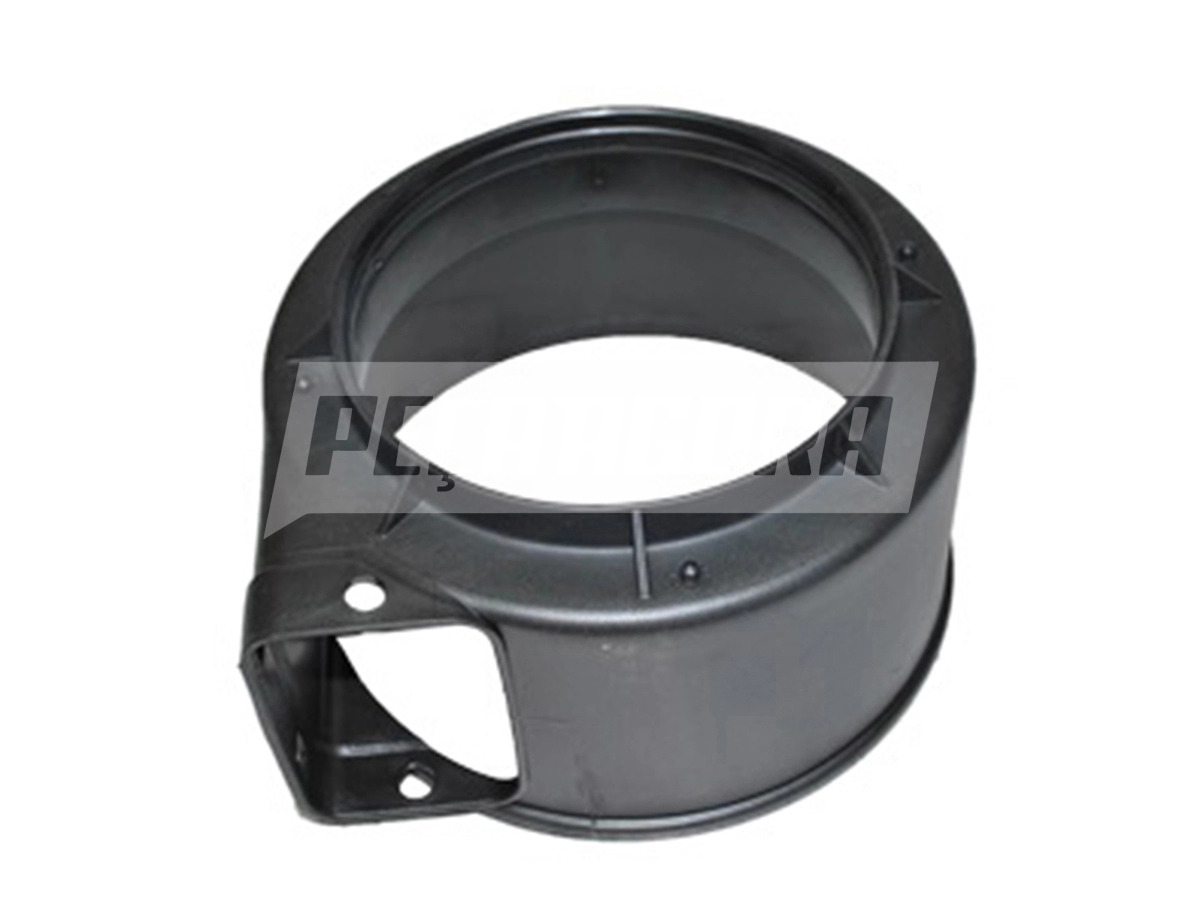 TAMPA FILTRO AR MOTOR MWM VW 5.140 8.150 7.100 7.110 7.120 8.100 8.120 8.140 8.1