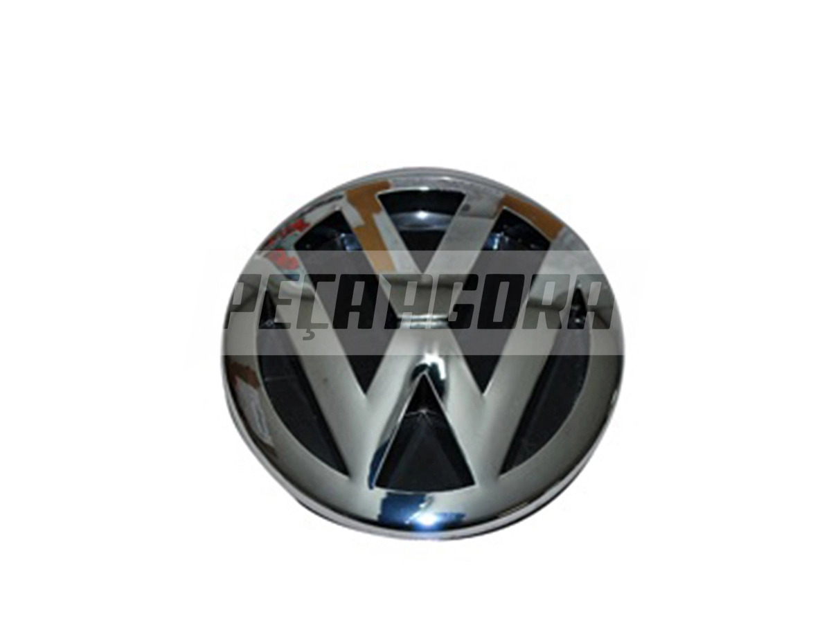 EMBLEMA GRADE FRONTAL VW DELIVERY 5140E 8150E 2005 DIANTE 8150EPLUS 9150EPLUS 20