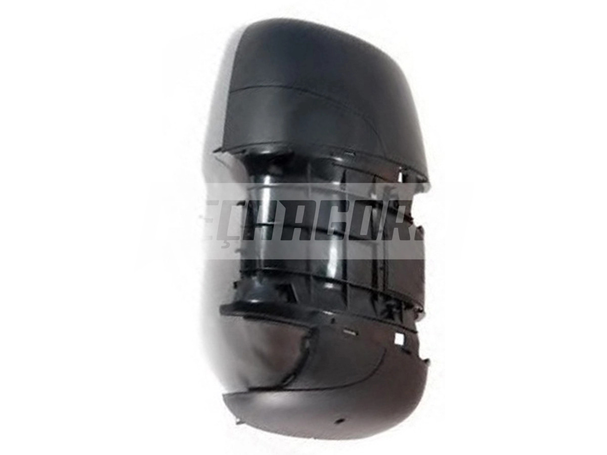 CAPA TRASEIRO ESPELHO RETRIVISOR LE ESQUERDO PARA IVECO DAILY 35S14 35C14 35C15 
