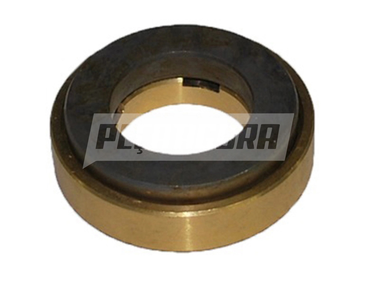 CHIME MANGA EIXO 28,65MM FORD CARGO 814 (VA039C)