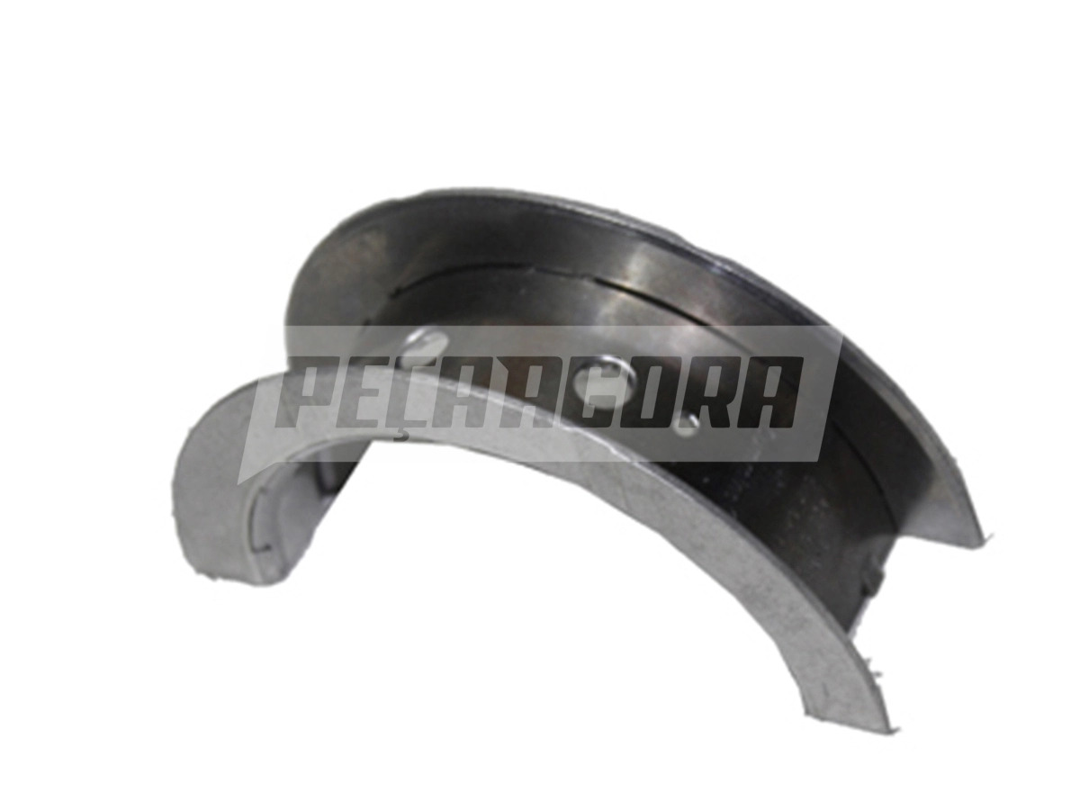BRONZINA CENTRAL MANCAL ENCOSTO CUMMINS 6.7 0,25 0,10MM FORD 816 1119 2428 2329 
