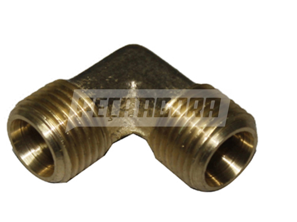 COTOVELO UNIAO 10MM DIVERSAS (1242)