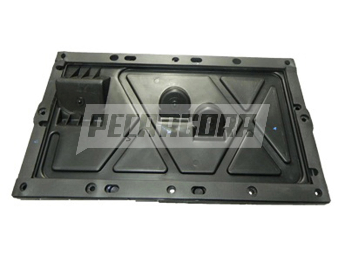 TAMPA CAIXA AR FORD CARGO 712 814 815 915 1215 1415 1617 1622 1722 2422 2425 262