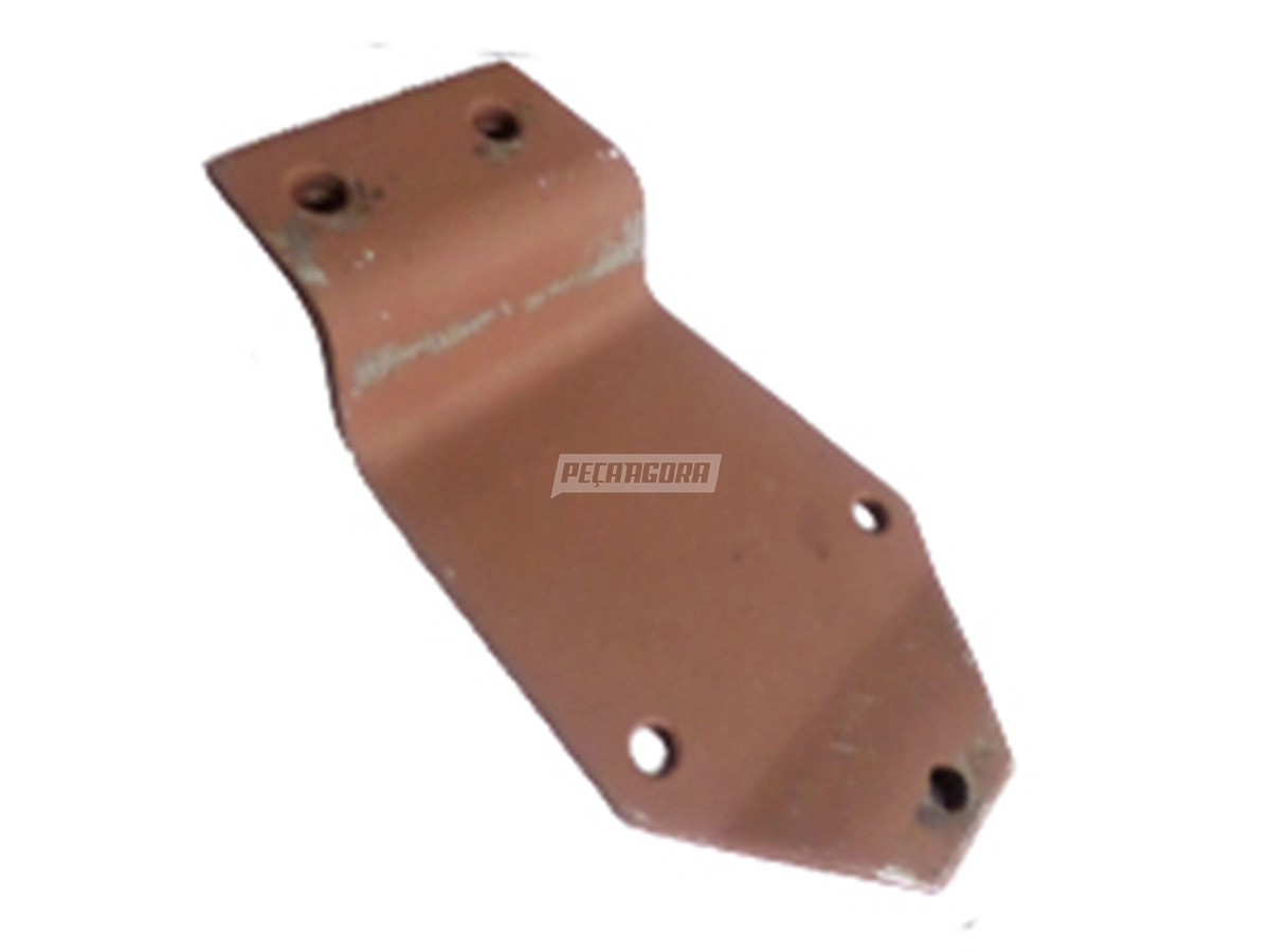 SUPORTE CABECOTE FILTRO DIESEL VW 690S 790S 7110S ESTAMPADO EM CHAPA (T06127411A