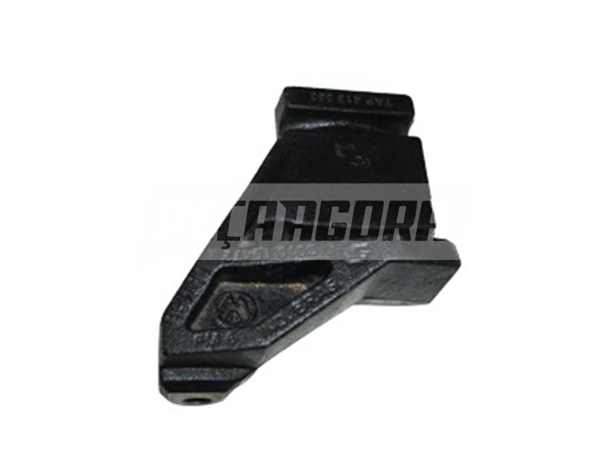 SUPORTE INFERIOR AMORTECEDOR LE ESQUERDO VW 7100 8100 8120 8140 8150 (TAP413353,