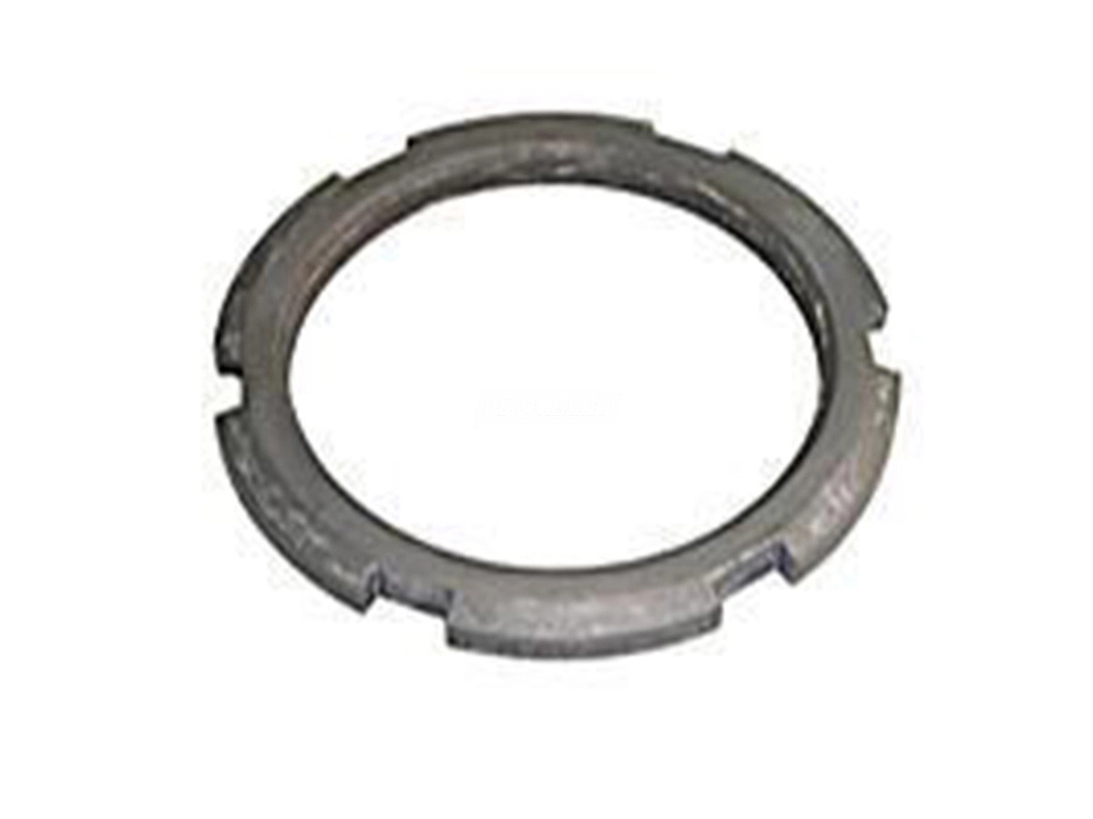 PORCA CARCACA M75X1,5 ACO MB FREIO A AR 1316 1516 1519 2219 1618 2219F (07085207
