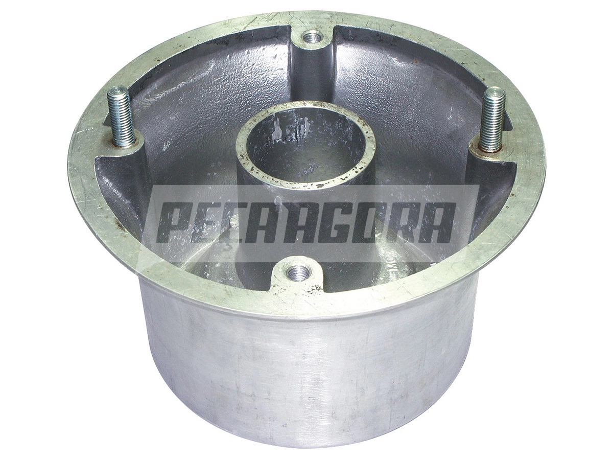 MOLA PISTAO PNEUMATICO 1T15M-6 ALTURA 144MM MOLA PNEUMATICA VC590 KIT PNEUMATICO