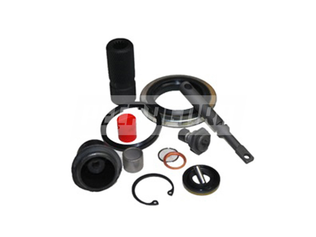 REPARO CATRACA FREIO 6 POL VERMELHO VW 18.310 17.240 FREIO MASTER (2W0698211)