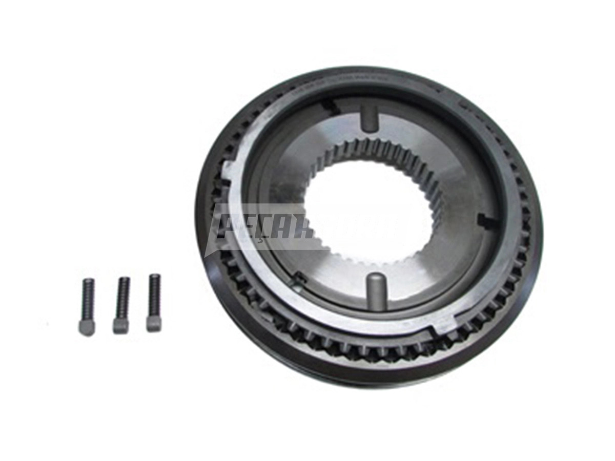 SINCRONIZADOR 3A 4A MARCHA PARA IVECO VW CAMBIO ZF 16S 221 2320TD 2280TO 2180TO 