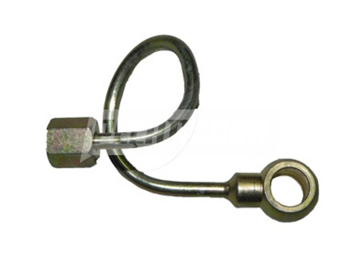 TUBO LDA MOTOR CUMMINS SERIE 6CTAA 8.3 VW 14220 16170 16220 24220 24250 35300 S2