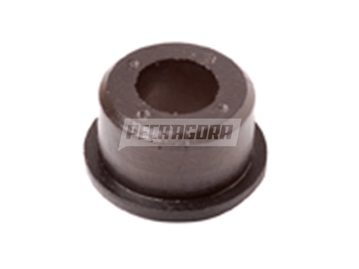 BUCHA SUSPENSAO CABINE PU MB 1218 1418 1618 1620 1935 1938 POLIURETANO EXT 39,50