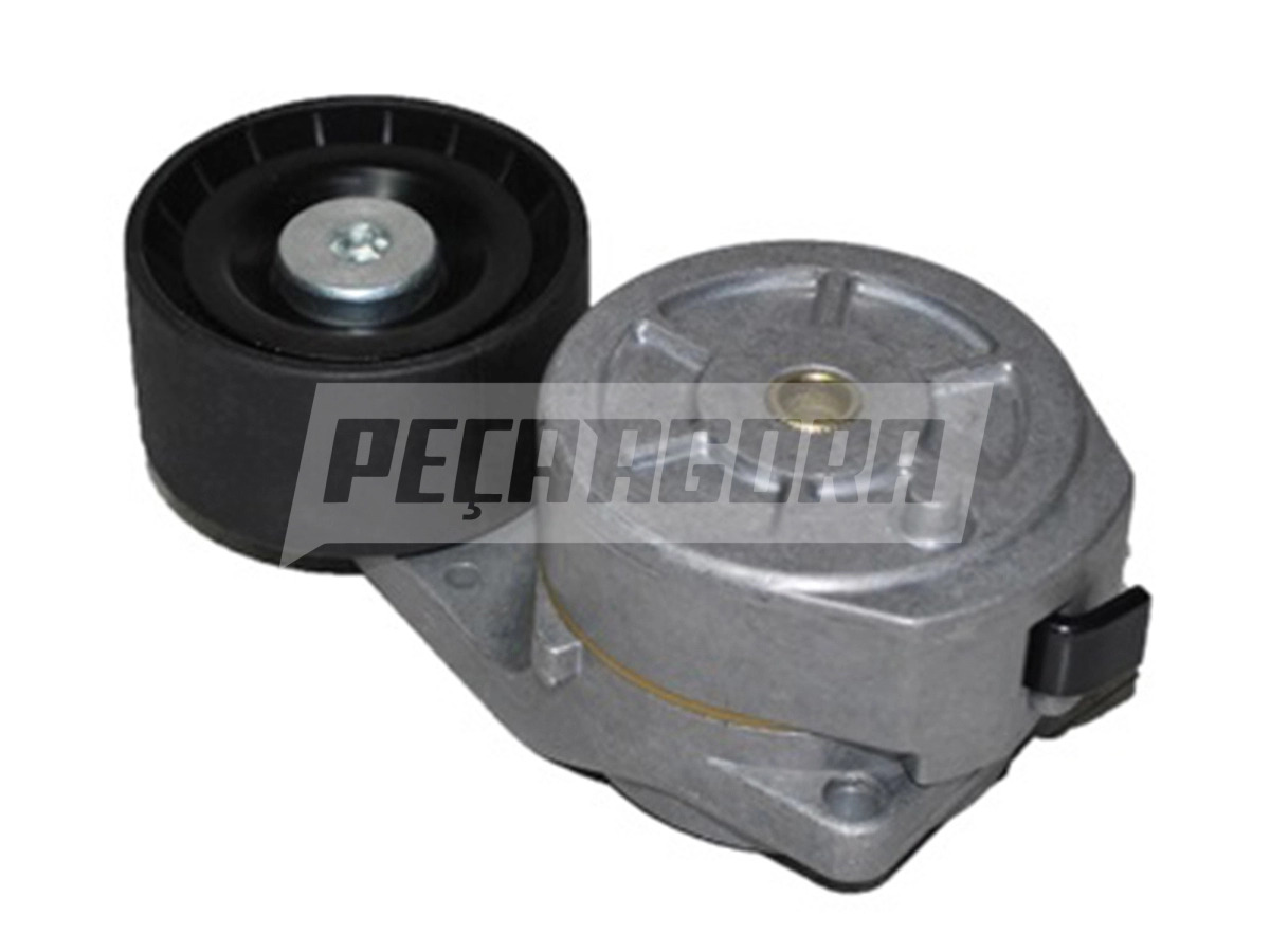 TENSOR CORREIA ALTERNADOR ALUMINIO PARA SCANIA 124 K113 K124 R114 G114 R124 G124