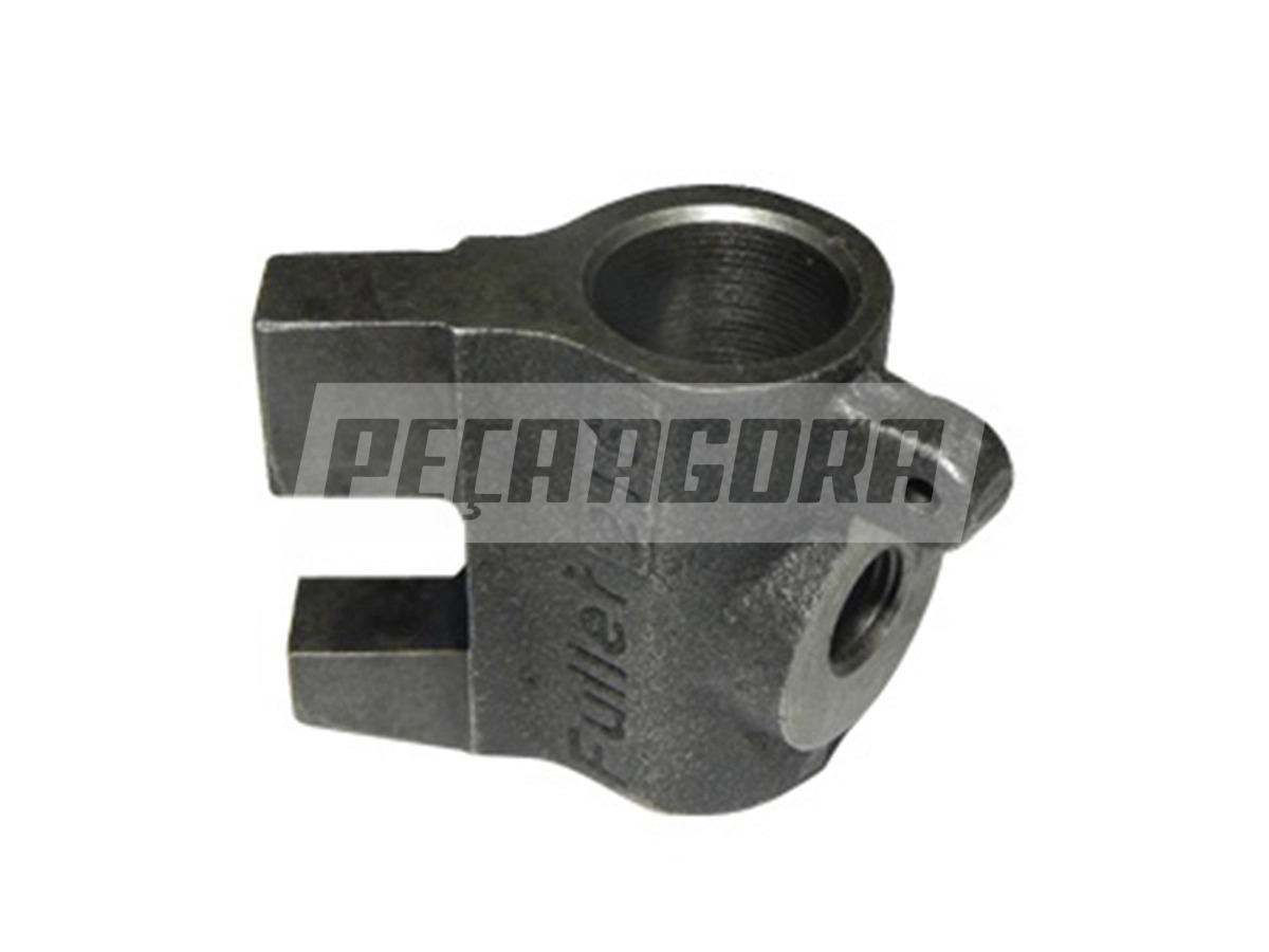 BLOCO ENGATE DIRETA OVERDRIVE CÂMBIO RT14918 12913 FORD CARGO 4331 4432E 4532E 