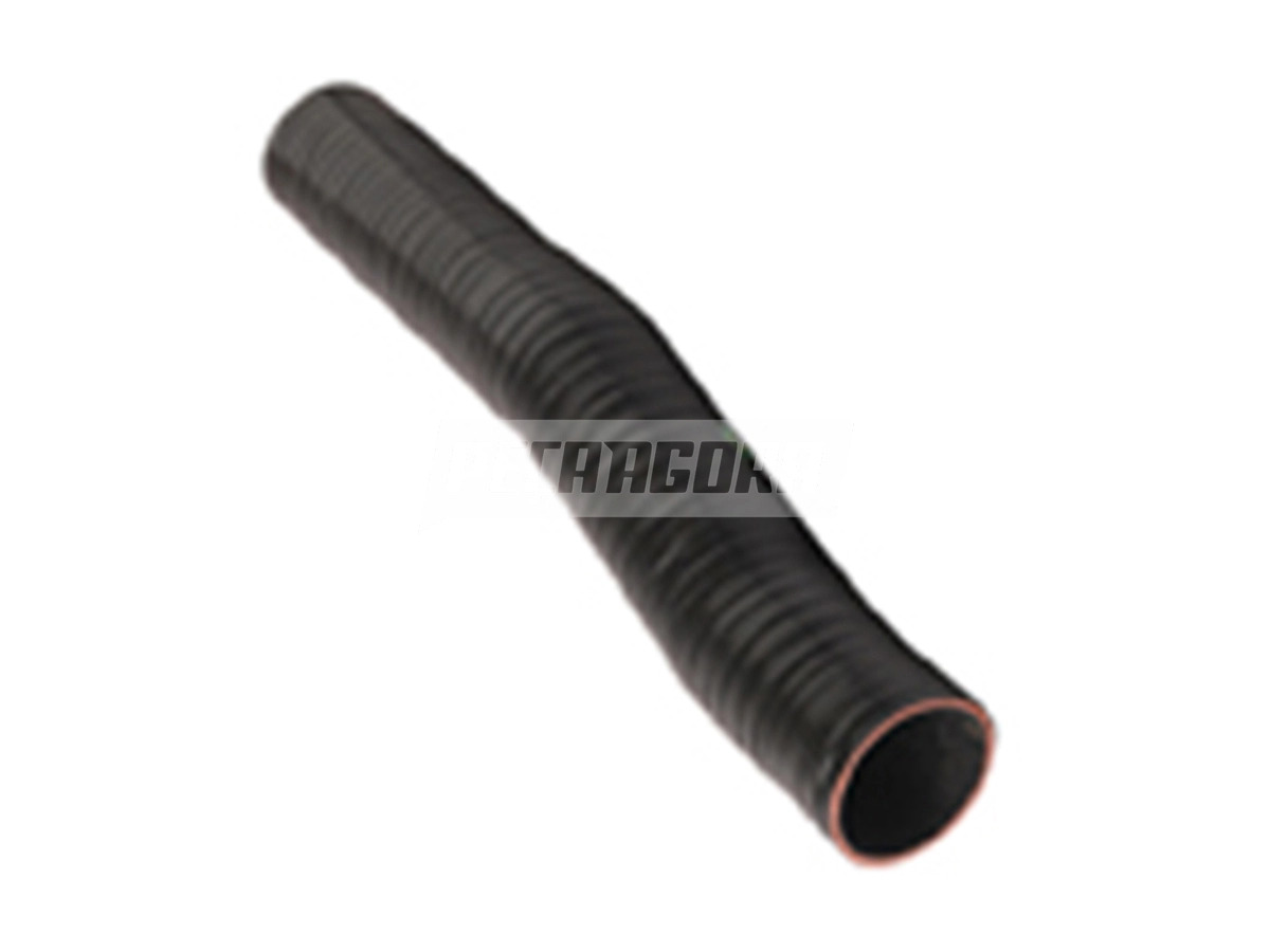 MANGUEIRA INTERCOOLER INFERIOR AGRALE VOLARE (6007001765006)