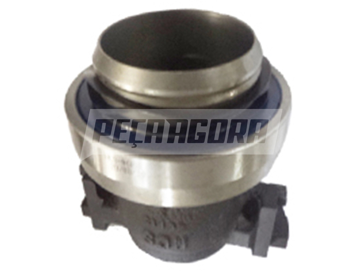 CUBO COM ROLAMENTO EMBREAGEM MB O500R O500M 0371RS 0374RSD 1632 LS1938 LK-LS2635