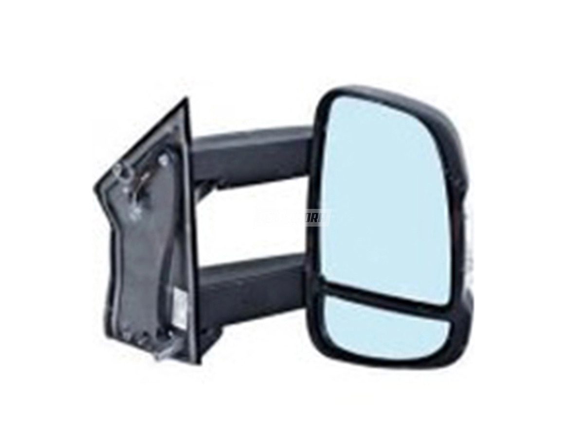 RETROVISOR COMPLETO LE ESQUERDO PARA IVECO EUROCARGO 170E22 170E24 230E24 260E25