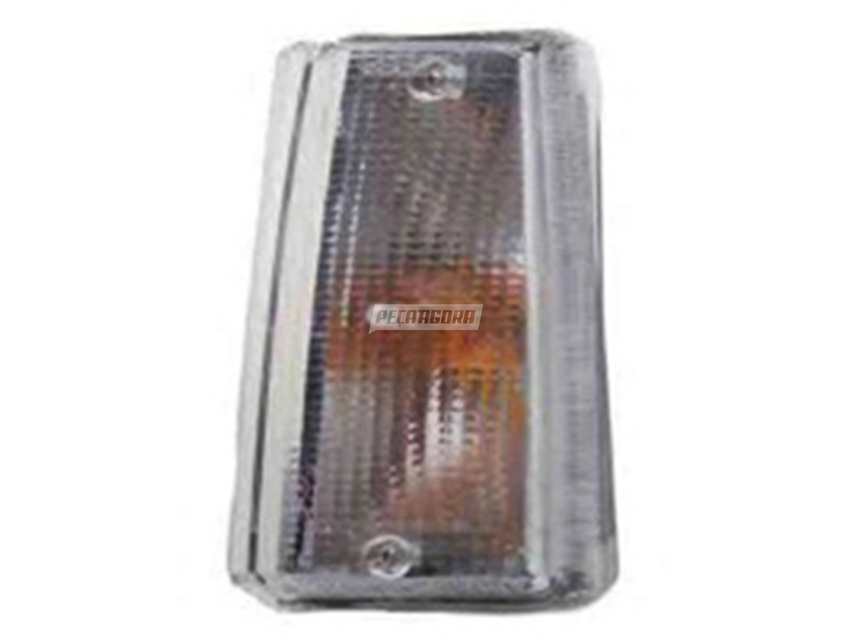 LENTE LANTERNA PISCA FAROL LE ESQUERDA PARA IVECO DAILY 3510 3513 3512 3813 4012