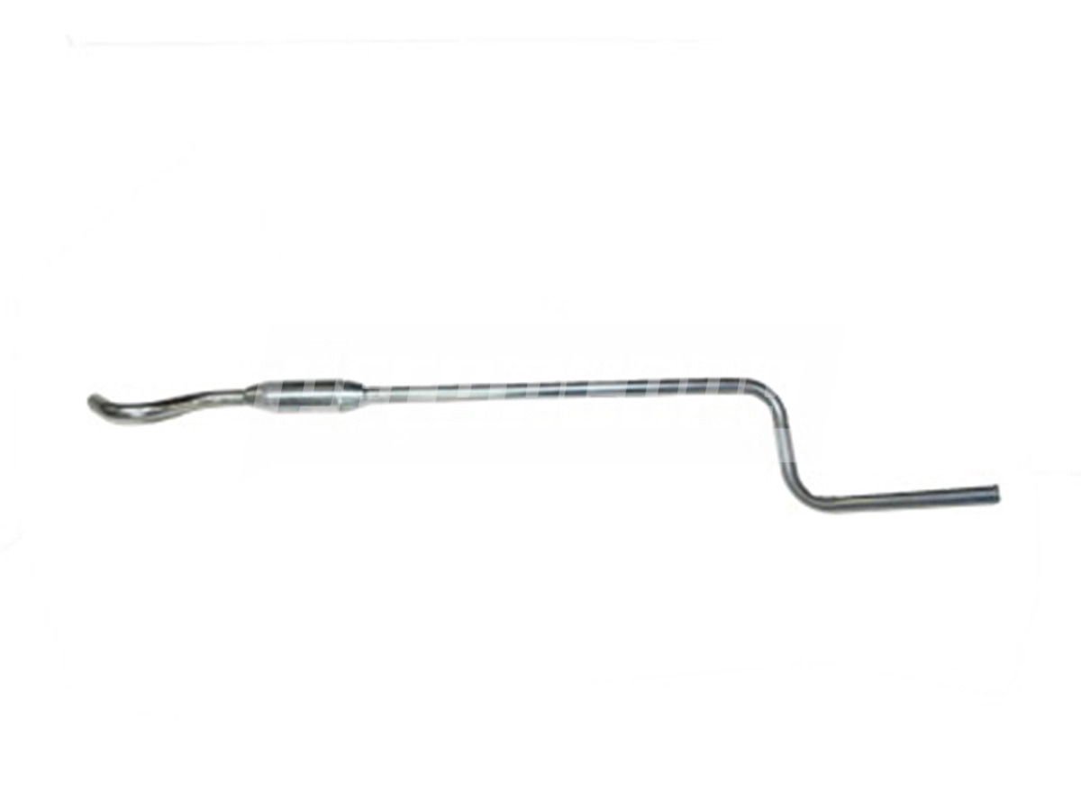 TUBO DESCARGA COMPRESSOR AR VW 12180 14180 14150 14200 (TGG607312,)