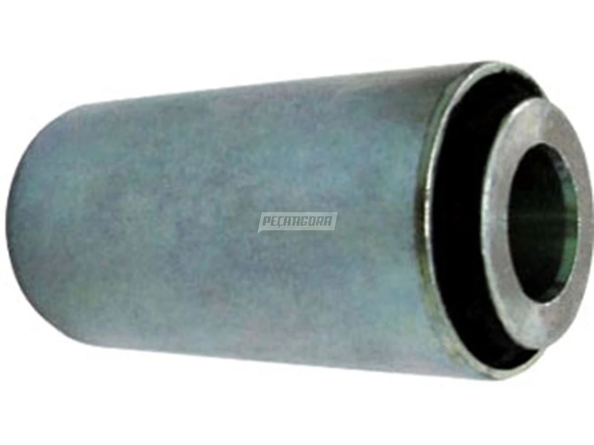 BUCHA OLHAL MOLA DIANTEIRA VW 17.240OT 18.310OT 17.260EOT 18.320EOT ONIBUS 48,5X