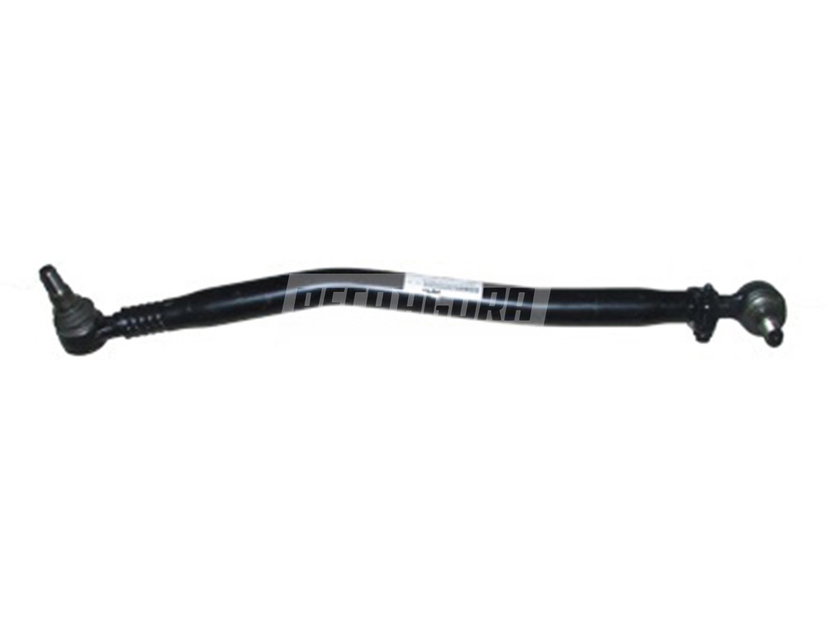 BARRA DIRECAO VW MICRAO 15-190 (JNV422335,)