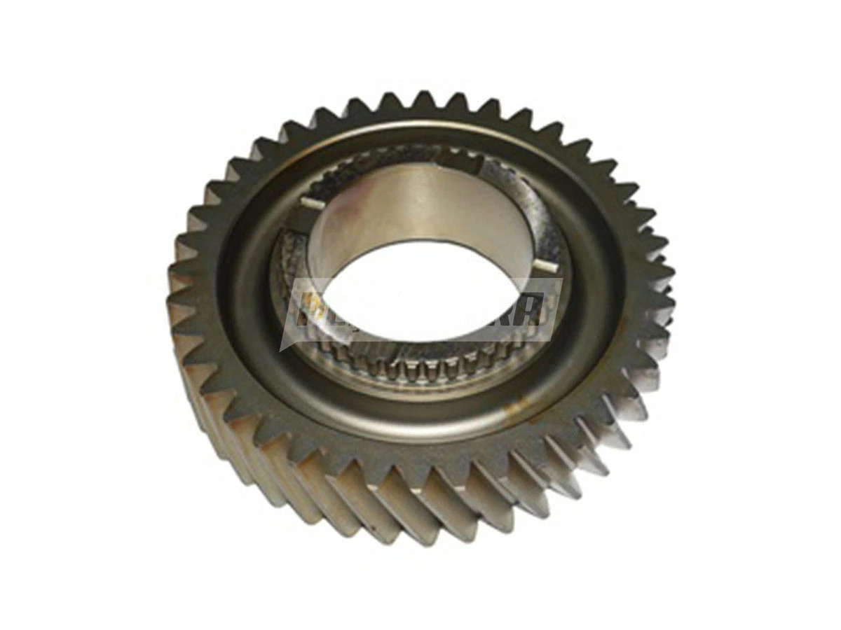 ENGRENAGEM 1A MARCHA EIXO PRINCIPAL CÂMBIO FSO6209 MB 1624 1622 2423 1728 FSO62