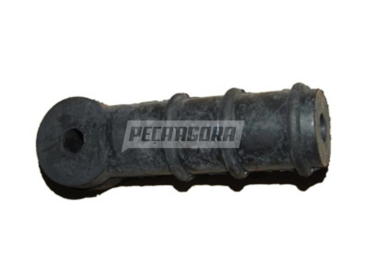 COXIM HASTE NIVELADORA SUSPESAO TRASEIRA PARA IVECO CAVALLINO CURSOR STRALIS TRA