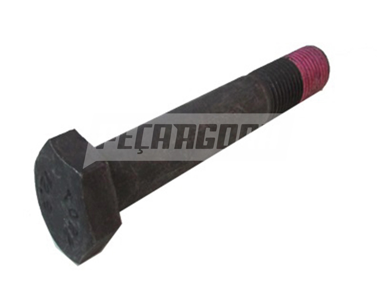 PARAFUSO M16X110 TAMPA CAIXA SATELITE DIFERENCIAL MS23185 RS155 RS160 RS23185 VW