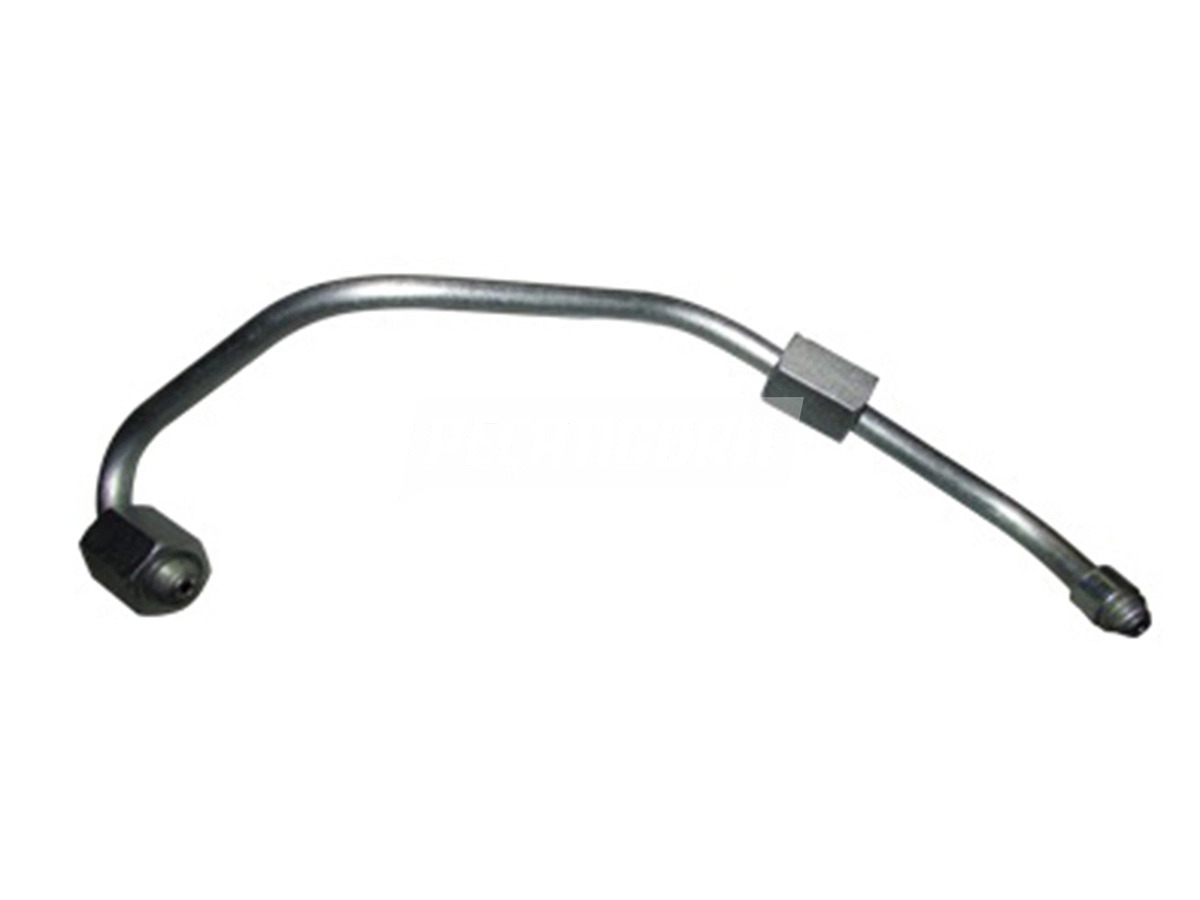 TUBO INJETOR CILINDRO 1 MOTOR CUMMINS VW 8.150E 9.150E 13.170E 15.170E 8.150EOD 