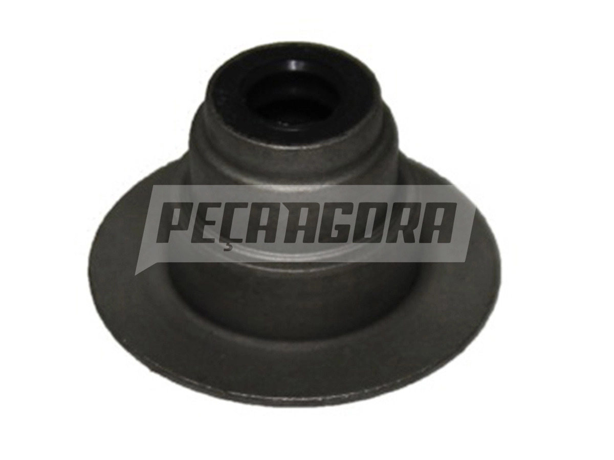 RENTENTOR VALVULA ADMISSAO ESCAPE CUMMINS ISC VW CONSTELLATION 19320E 370 25370E