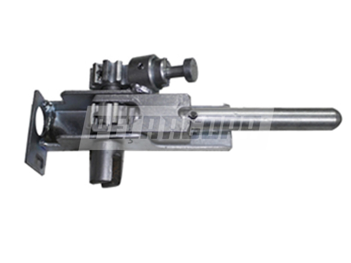 CATRACA FREIO LONA SIDER FACCHINI MODERNO LE ESQUERDO (0313007301)