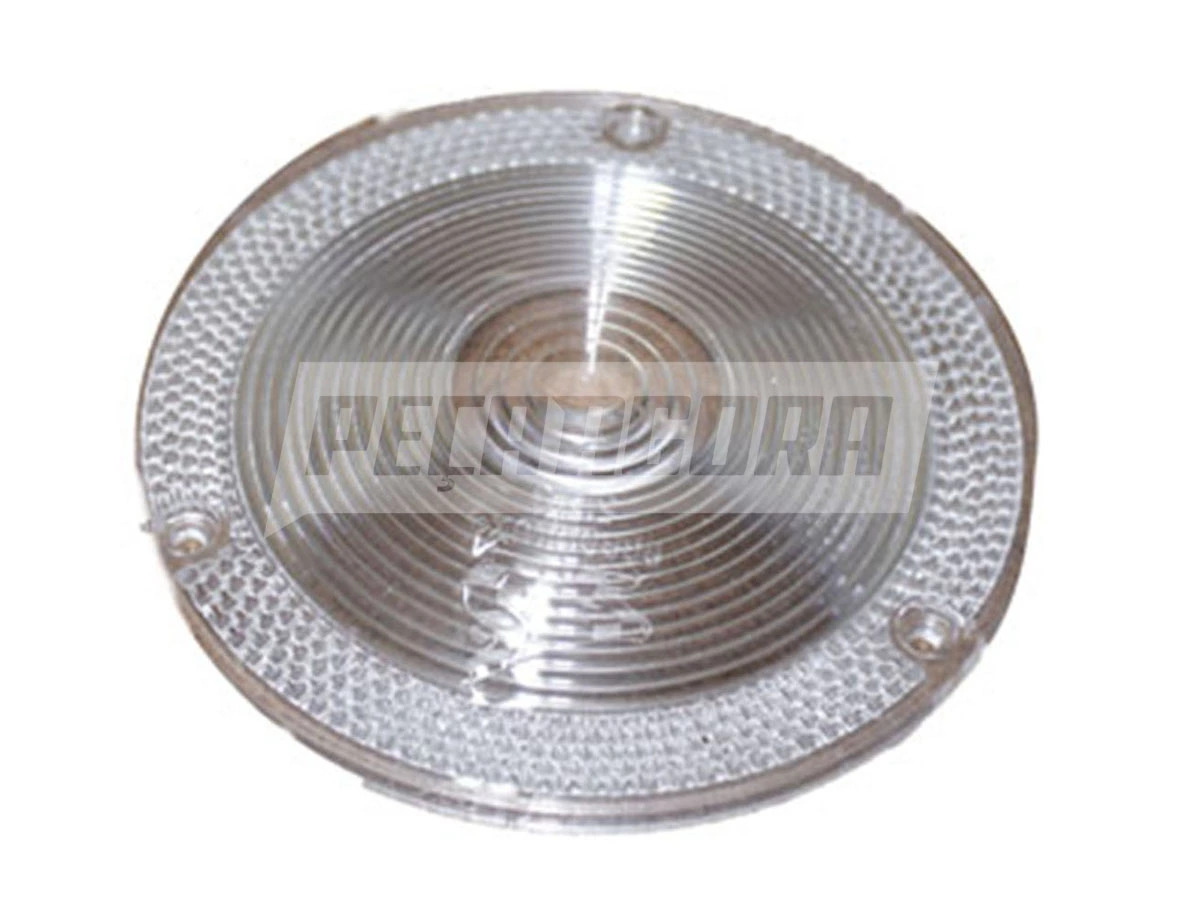 LENTE LANTERNA TRASEIRA COCA COLA CRISTAL (PL05530002)