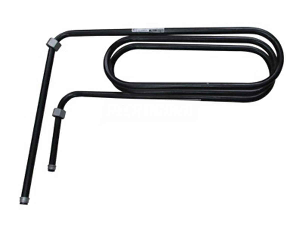 TUBO COMPRESSOR AR SERPENTINA MB O500 (3824204728,)