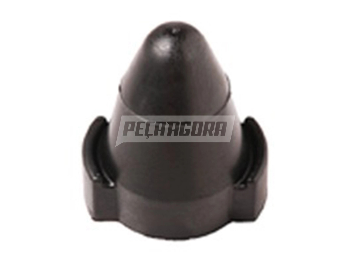 BATENTE SUSPENSAO MOLA DIANTEIRA 90X62X78MM MB AXOR 2035 2040 2044 2640 2644 253