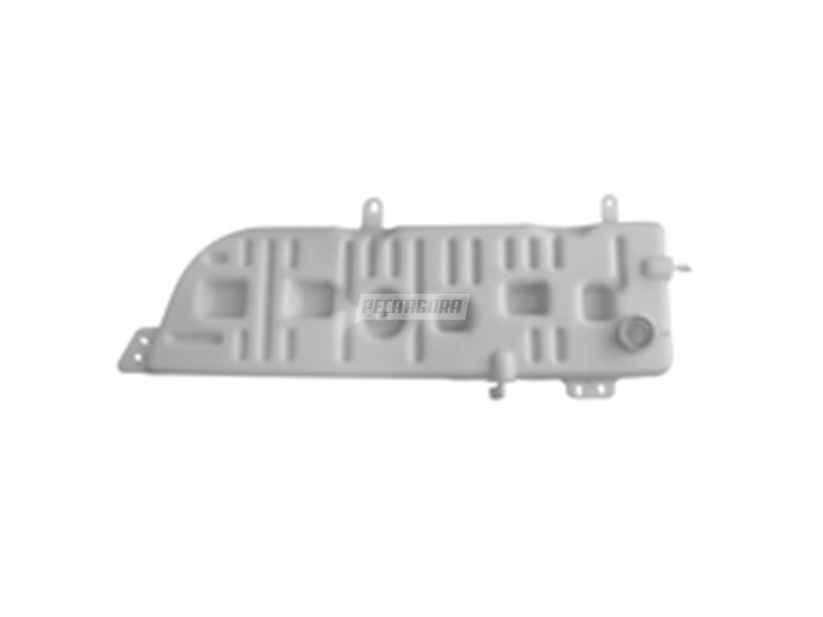 RESERVATORIO EXPANSAO AGUA RADIADOR FORD F12000 F14000 F16000 98 EM DIANTE (F81Z