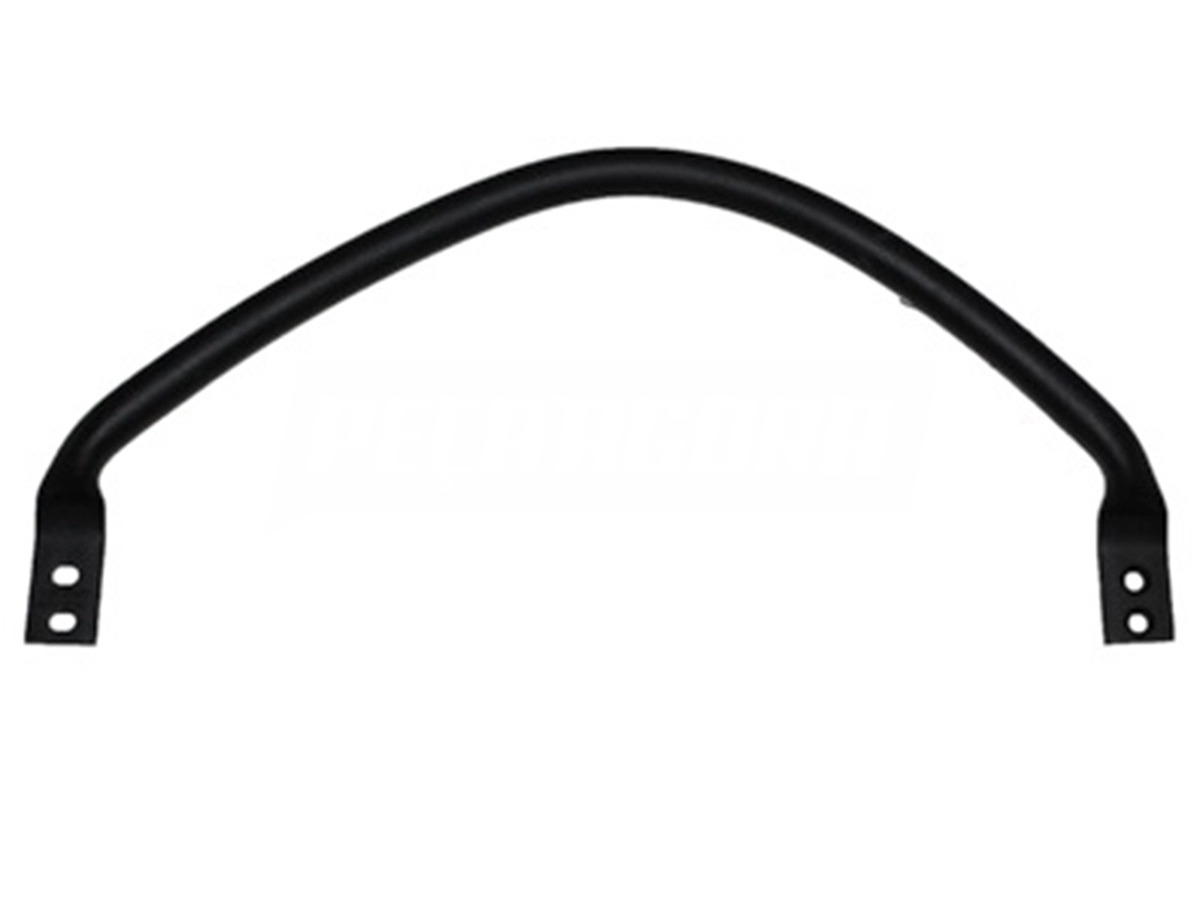 PUXADOR PRETO LE (2R2858637999.)