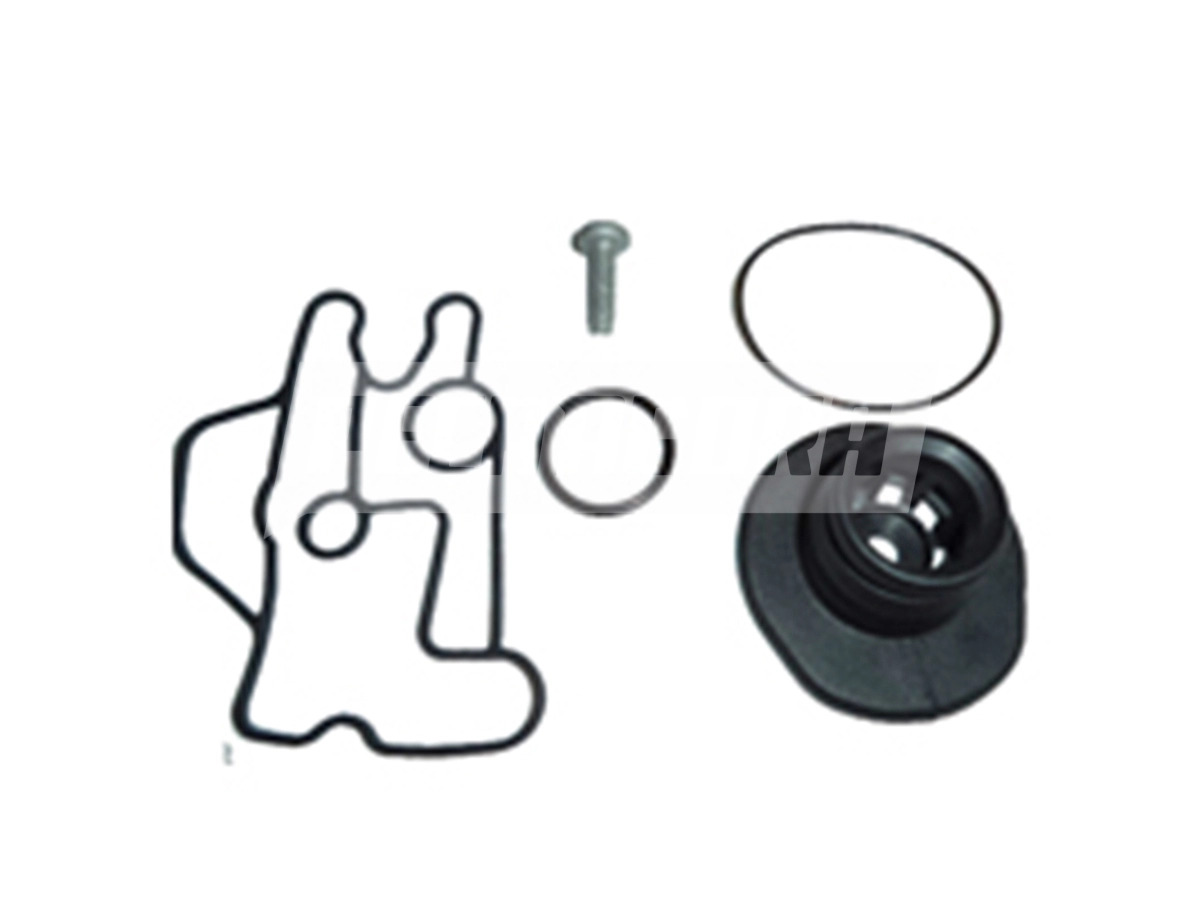 REPARO SECADOR AR APU LA90 MB O500 OH1725 OH1628 1636 OF1722 L LK2638 LS1632 33 