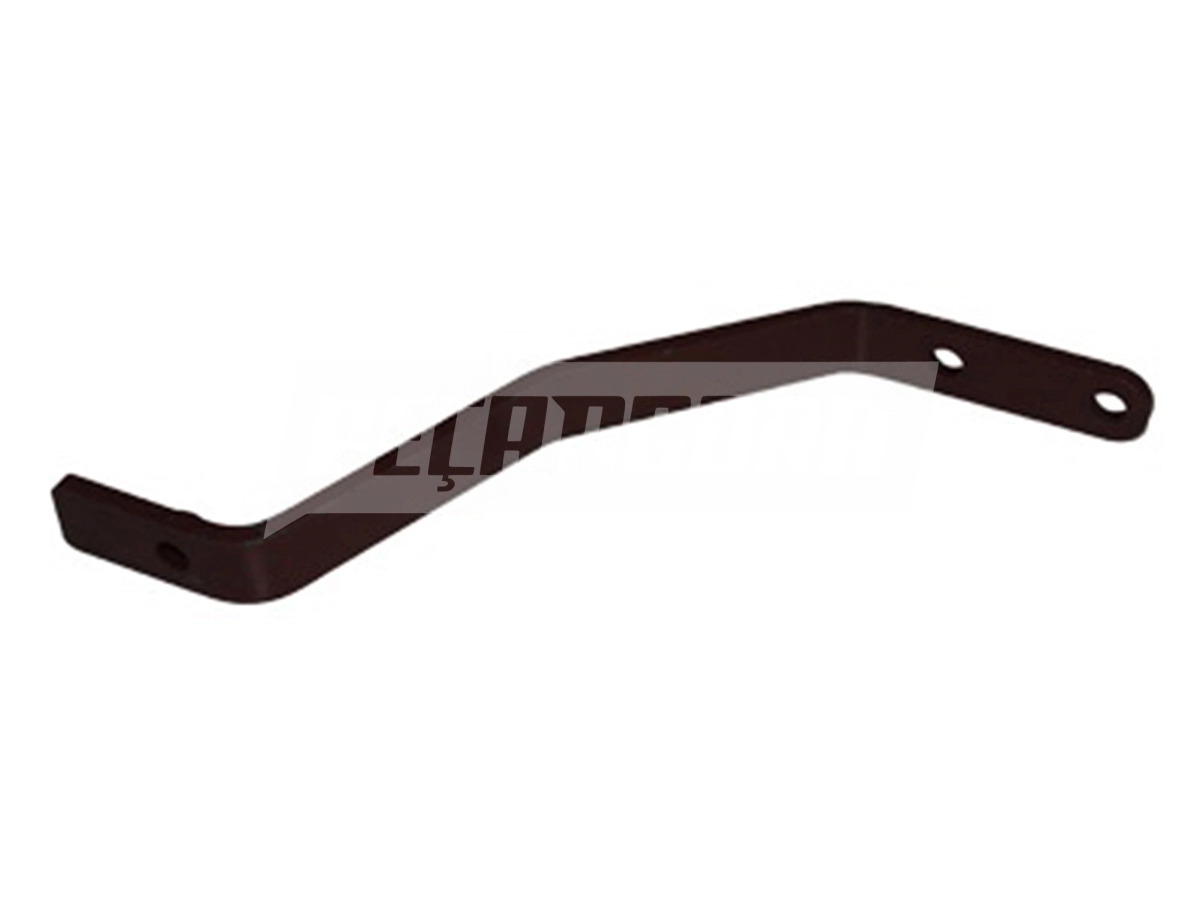 SUPORTE MANGUEIRA TUBO AR MOTOR CUMMINS 6C 8.3 FORD 1932E 4X2 3132E 6X2 2632E 6X