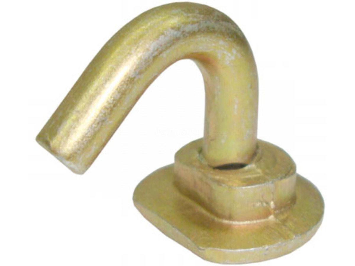 GANCHO SAPATA FREIO VW 6.80 6.90 7.90S 7.110S GANCHO RETENCAO MOLA SAPATA TRASEI