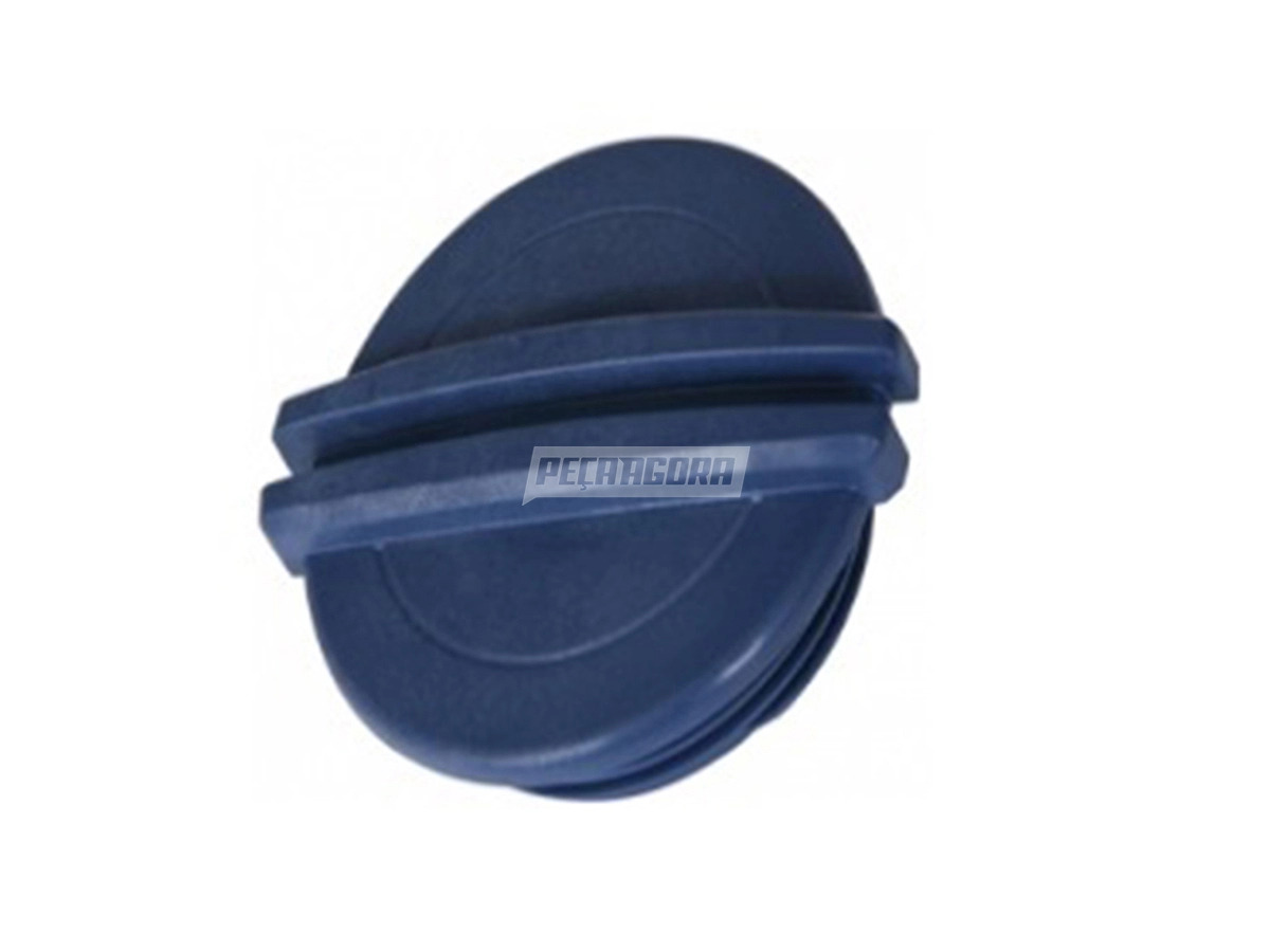 TAMPA RESERVATORIO EXPANSAO RADIADOR VW 26260 31260 31320E 31370E 2008 EM DIANTE