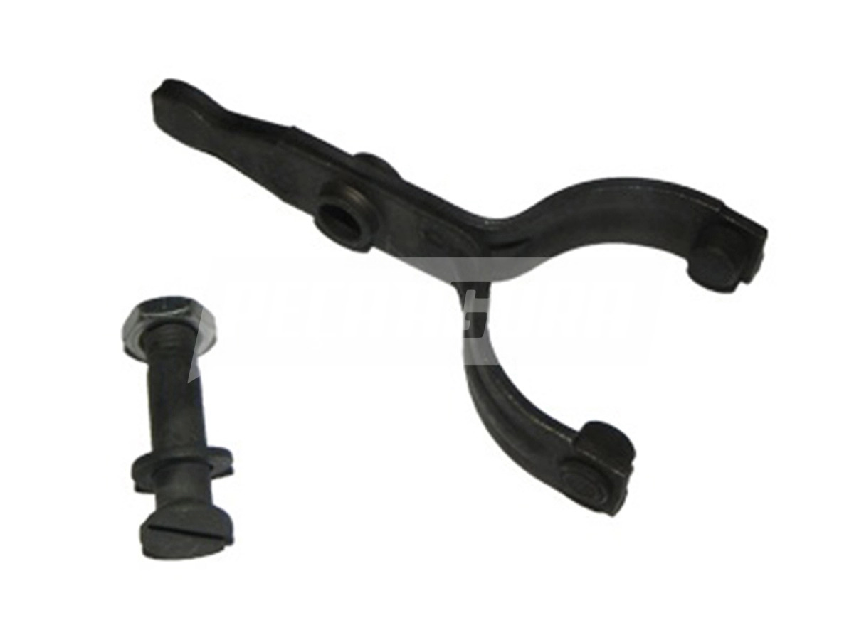 JOGO REPARO MOTOR PARTIDA BOSH (2RD911365)