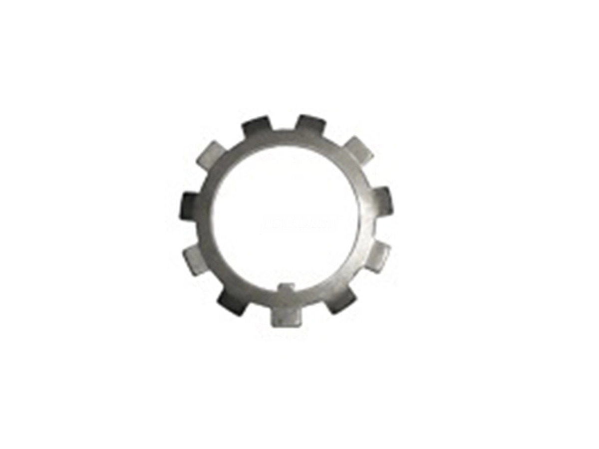 ANEL TRAVA ARANHA CUBO ANEL TRASEIRO VW 9150 EIXO TRASEIRO MS13113 PARA IVECO VE