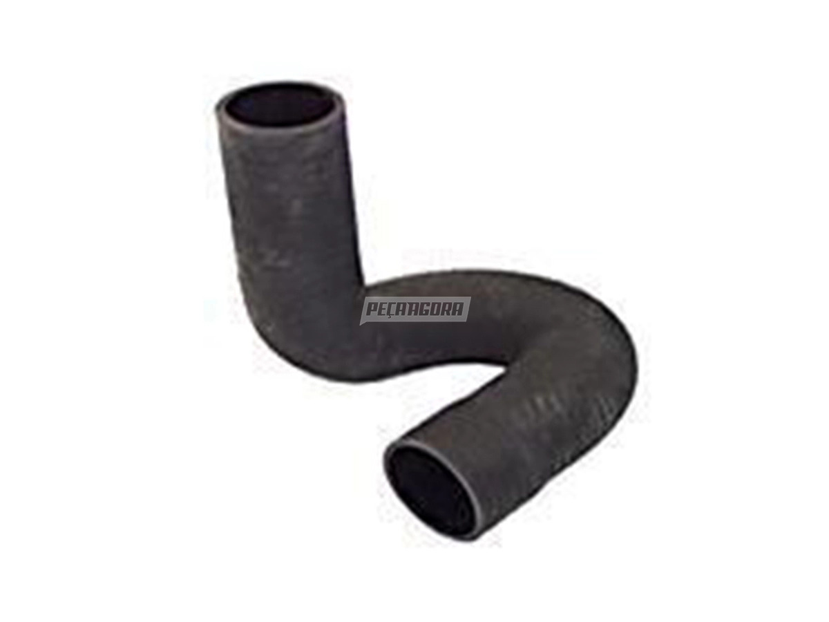 MANGUEIRA SUPERIOR RADIADOR 52X58MM MB 2314 2318 2414 2418 2225 2325 (3865019182