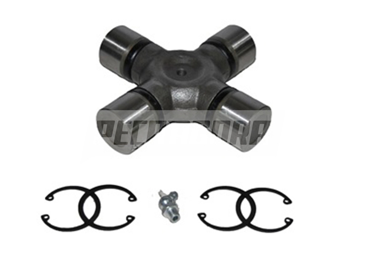 CRUZETA CARDAN PARA SCANIA P94 (CZ287,)