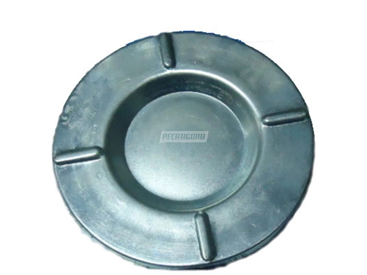 TAMPA DIANTEIRA CONTRA EIXO CÂMBIO EATON FS5005 5205 5106 5306 5406 6005 6205 6