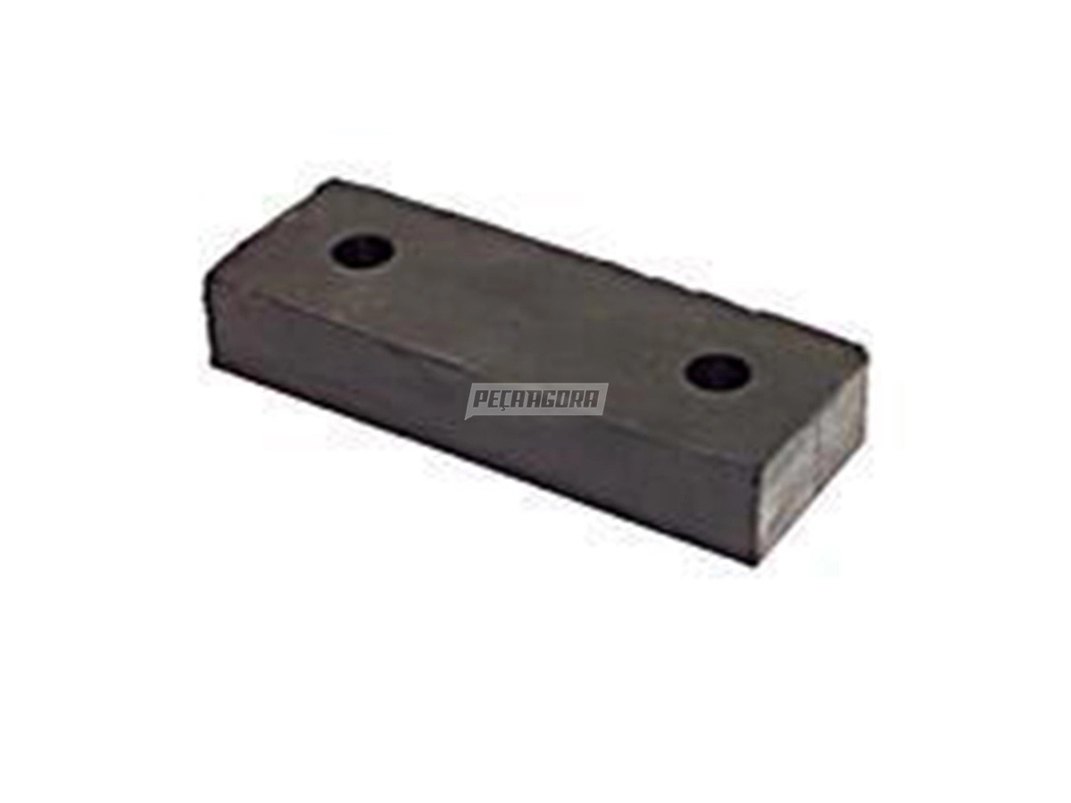 COXIM SILENCIOSO ESCAPAMENTO TIJOLINHO MB L608 

 (3084927082,)