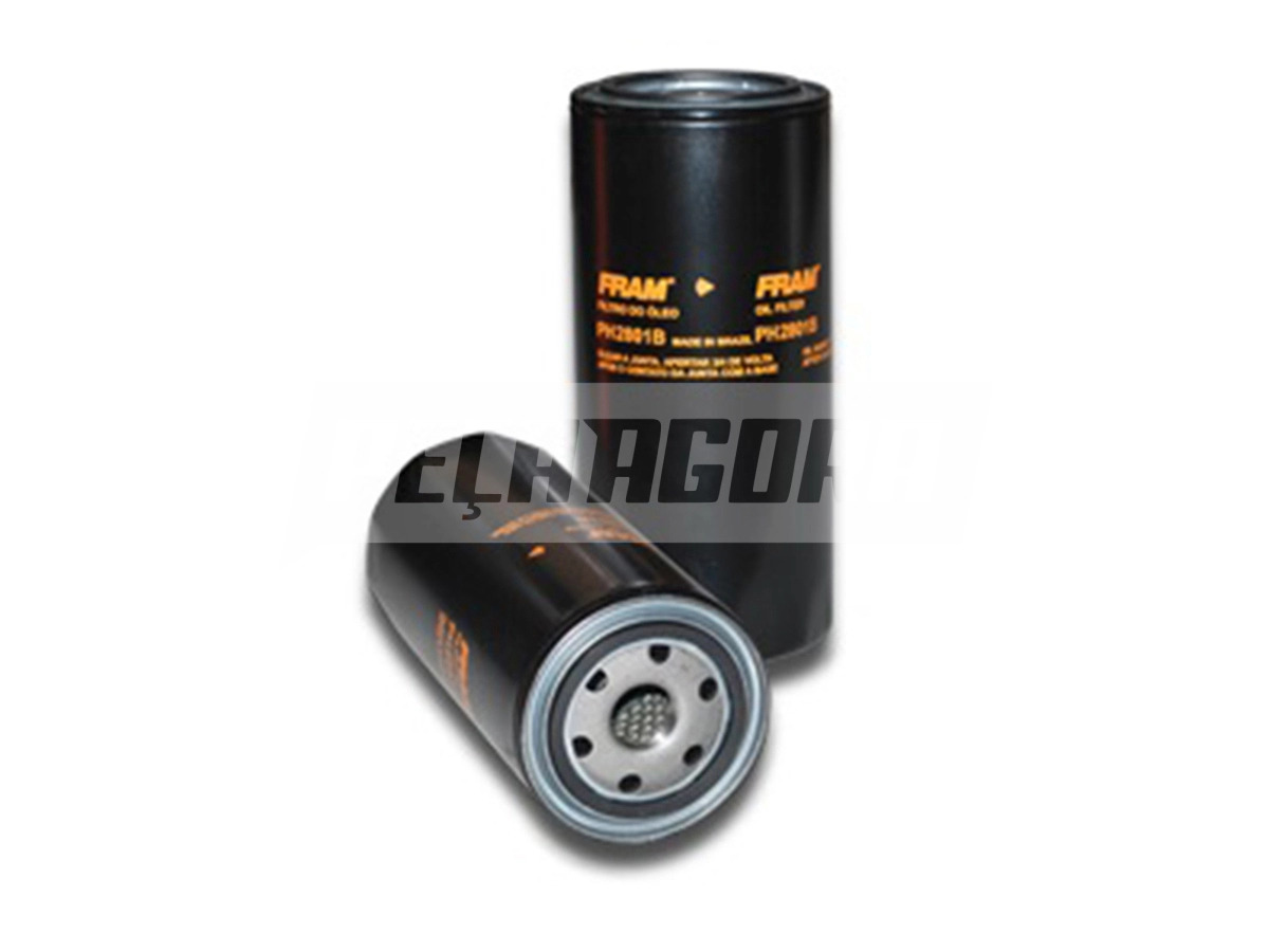 FILTRO OLEO MOTOR VW FORD AGRALE MWM 229 X10 (BF9T6714AA)