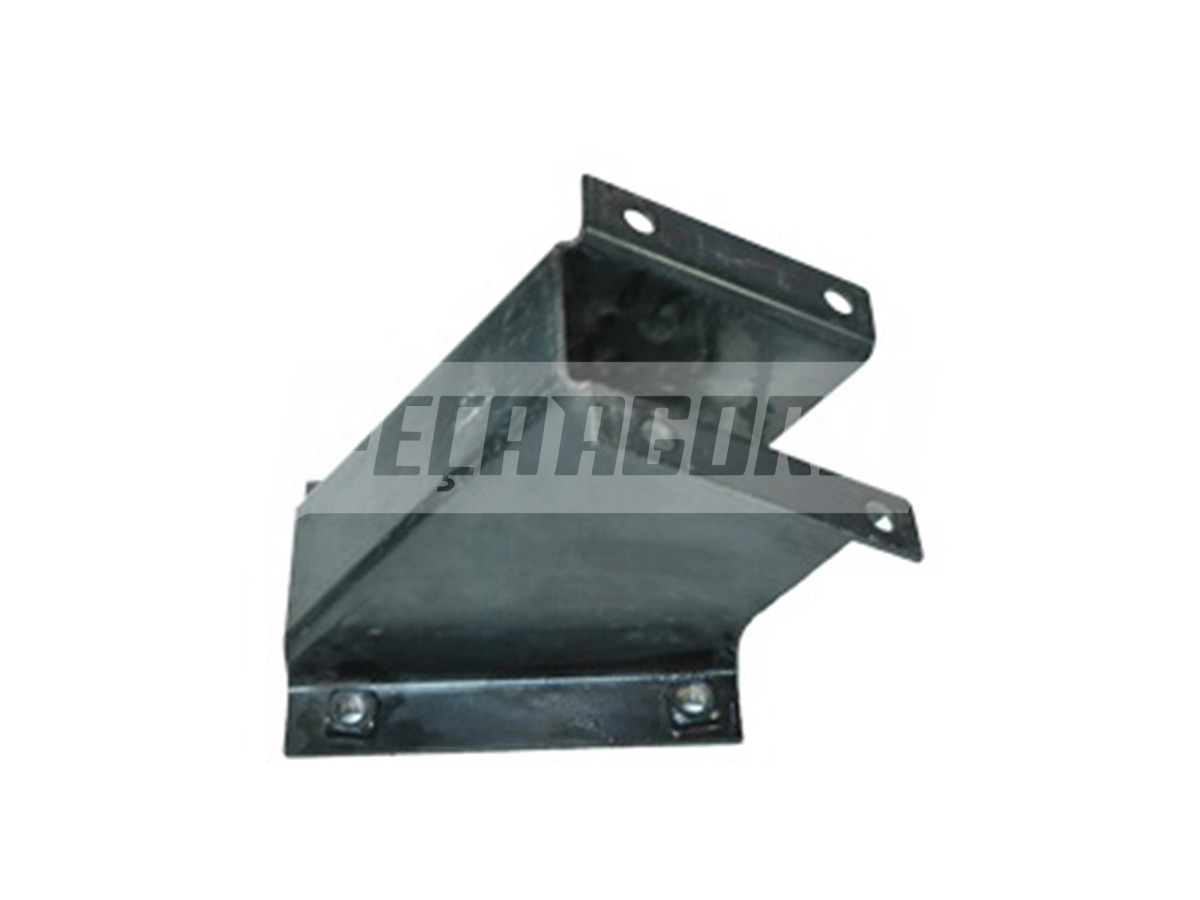 SUPORTE COLUNA DIRECAO VW 16.180CO 16.210CO VOLKSWAGEN BUS 93 A 97 (TAR415451)