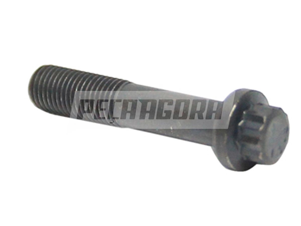 PARAFUSO CARDAN M8X1X40MM MB 912 914 CARRO FORTE FORD 4000 (0500205)